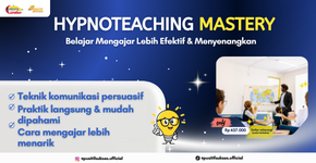 Hypnoteaching Mastery